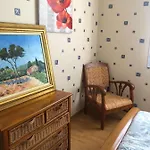 Hébergement de vacances Maison Familiale Proche De L'océan Grand Jardin Arthon-en-Retz