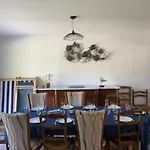 Maison Familiale Proche De L'océan Grand Jardin Hébergement de vacances *