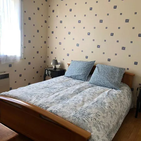 Agreable Maison Familiale Proche De L'ocean Grand Jardin * Arthon-en-Retz