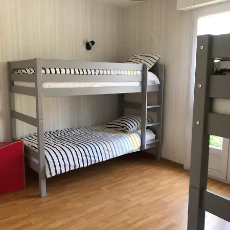 Agreable Maison Familiale Proche De L'ocean Grand Jardin Arthon-en-Retz