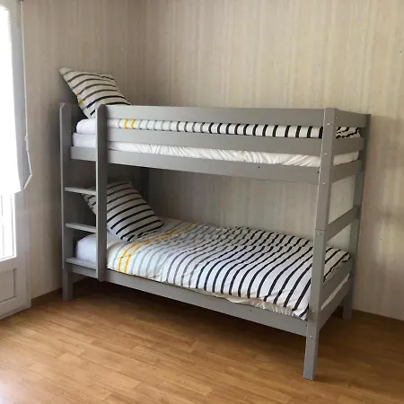 Maison Familiale Proche De L'océan Grand Jardin Hébergement de vacances *